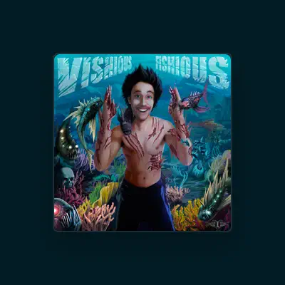 Listen to Vishious Fishious, watch music videos, read bio, see tour dates & more!