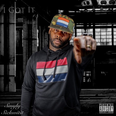 I Got It - Single
