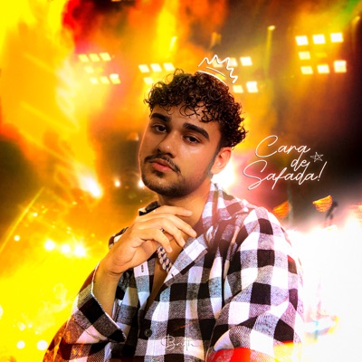 Cara de Safada - Single