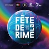 Fête de la Rime, Mister Thib, BAGGS, XEN & TB Prod