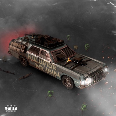 Külüstür Bir Araba - Single