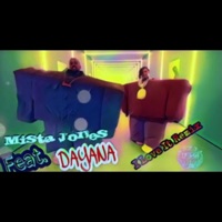 I Love it (remix) - Single - Mista Jones