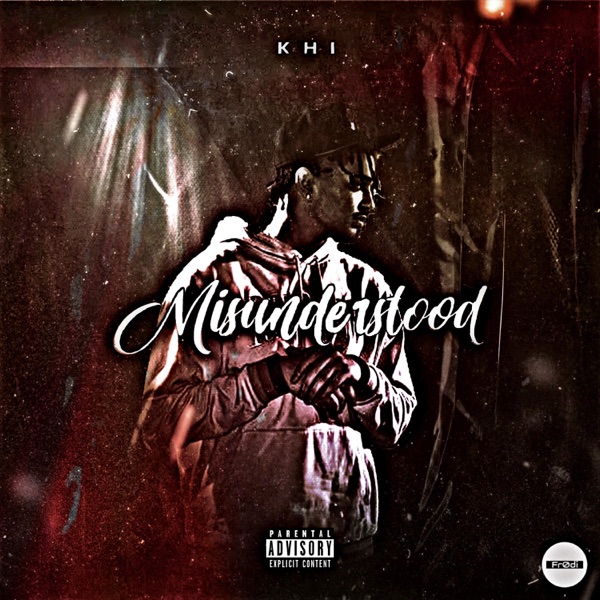 Misunderstood