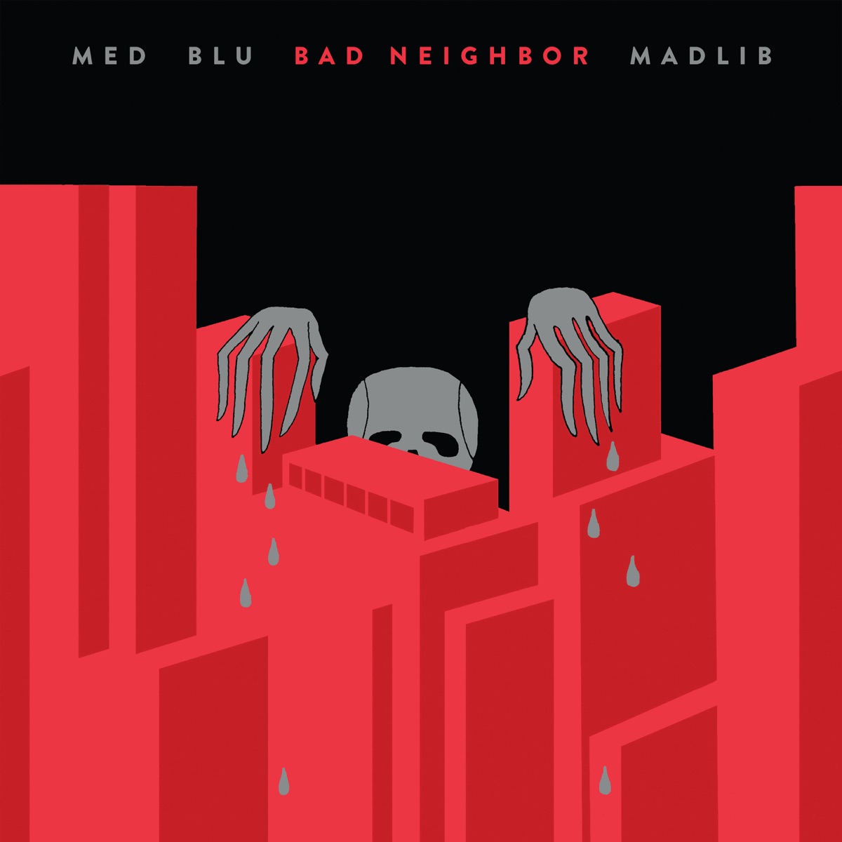 Champagne For Breakfast - Album by Madlib, Meyhem Lauren & DJ