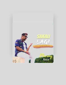 Dengarkan Marvey Kaya, tonton video musik, baca bio, lihat tanggal tur & lainnya!