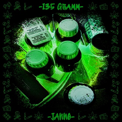 135 GRAMM - Single