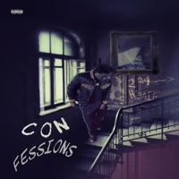 CONfessions - Single - KayChiko
