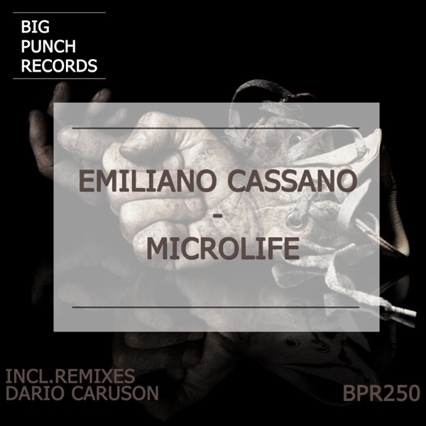 Microlife - Single