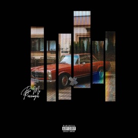 Be My Passenger (feat. Devvon Terrell) ThatKiddVee