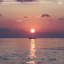 Around Me Daniel Glaven & Will Church