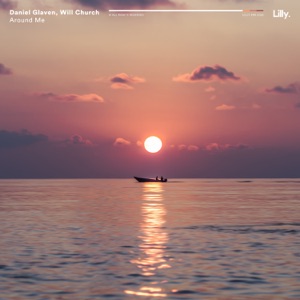 Around Me - Single