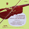 Violin Concerto in D Major, Op. 61: III. Rondo. Allegro - Herman Krebbers, Residentie Orkest & Willem van Otterloo