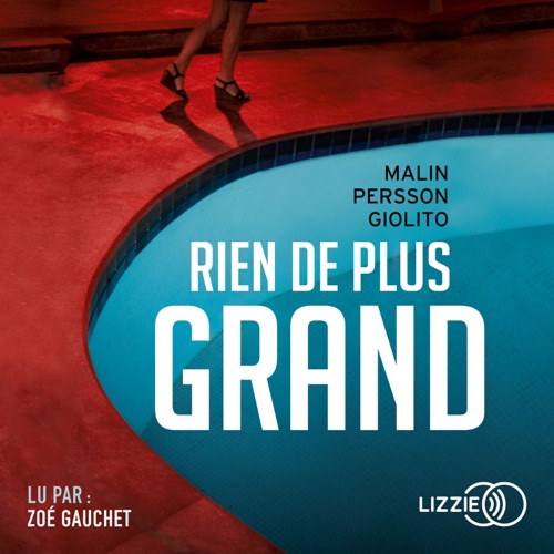 Rien de plus grand cover