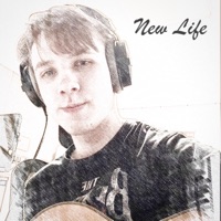New Life - Single - Luca Ambrock