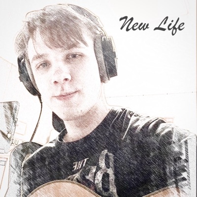 New Life - Single