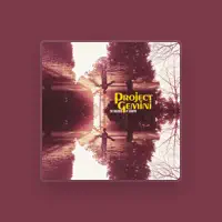 Escucha a undefined, mira videos musicales, lee su biografía, consulta las fechas de las gira y más.