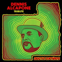 Tribute (feat. Dennis Alcapone) - Single - MYSTIC ROCKERS