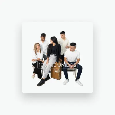 Listen to Palabra Viva, watch music videos, read bio, see tour dates & more!