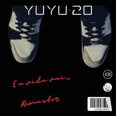 E A Vida Vai... Remaster - EP