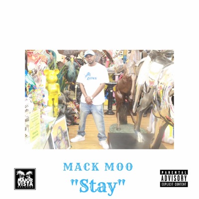 Stay - Single