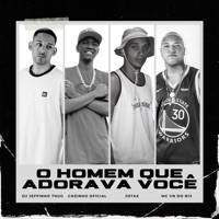 O Homem Que Adorava Você (feat. Jotax & Chzinho oficial) - Single - Dj Jeffinho Thug & MC VN do B13