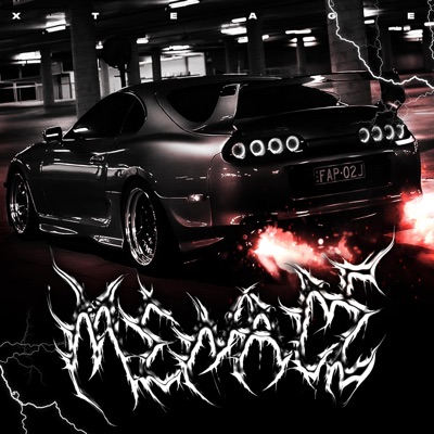 Menace - Single