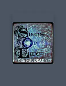 Ouve Signs Of Life, vê vídeos de música, lê a biografia, vê as datas da digressão e muito mais!