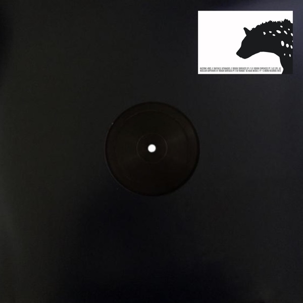 Rough Surfaces - EP