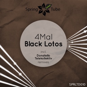 Black Lotos - Single