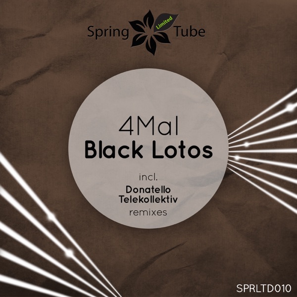Black Lotos - Single
