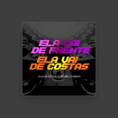 Listen to DJ Pedrin, watch music videos, read bio, see tour dates & more!