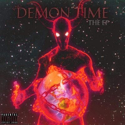 Demon Time (The EP)