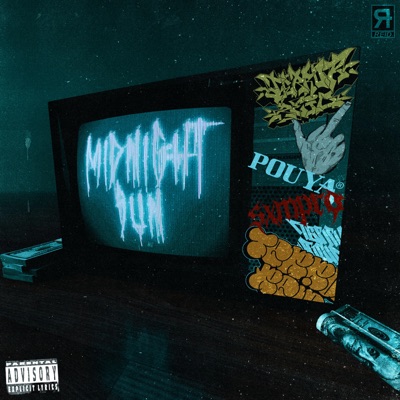 Midnight Sun - Single