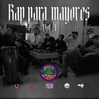 Rap para mayores VOL. I (feat. Mf che, El pass, Maczo maczo, Palma & Kaos.rpsc) - Single - Mars the notorious