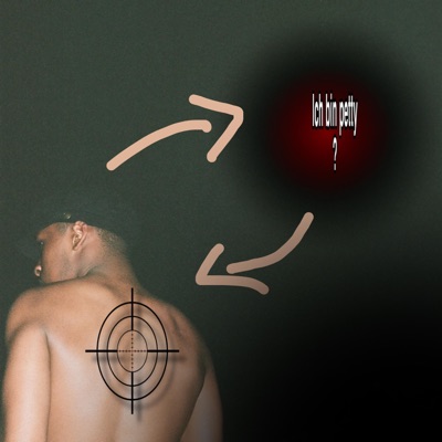 Ich bin petty - Single