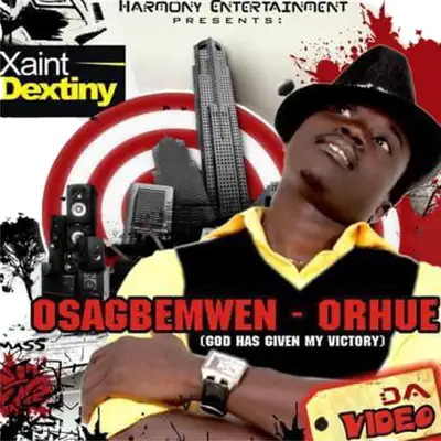 Escucha Osagbemwonrhue de Xaint Dextiny