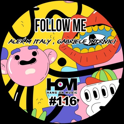 Follow Me - Single