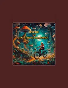 Listen to Dropnik, watch music videos, read bio, see tour dates & more!