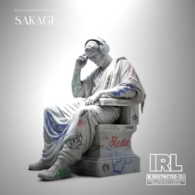 Listen to IRL by Sakage