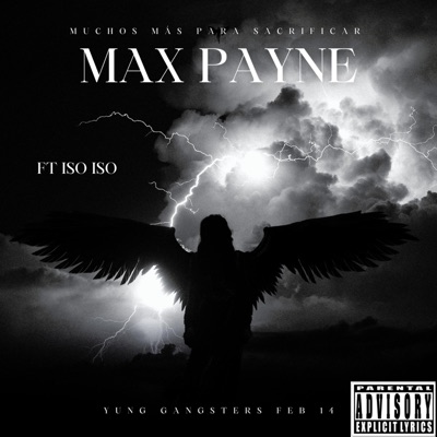 MaxPayne (feat. ISO ISO) - Single