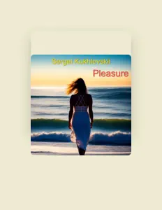 Ouve Sergei Kukhlevskii, vê vídeos de música, lê a biografia, vê as datas da digressão e muito mais!