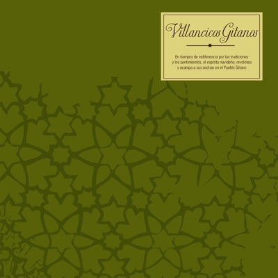 Villancicos Gitanos - EP