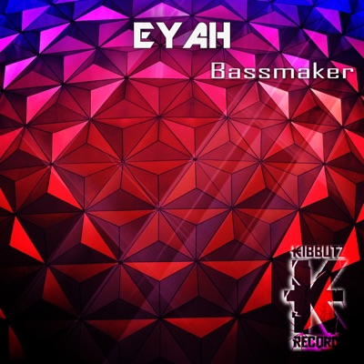 Eyah - Single