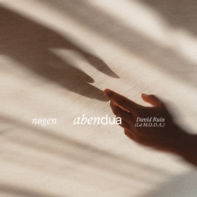 Abendua (feat. David Ruiz) - Single