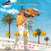 Lotto (feat. Vxsto 2.0 & Milla Keys) artwork