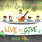 Live To Give (Live) artwork