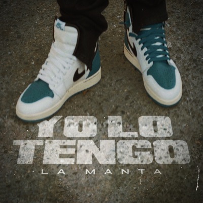 Yo Lo Tengo - Single