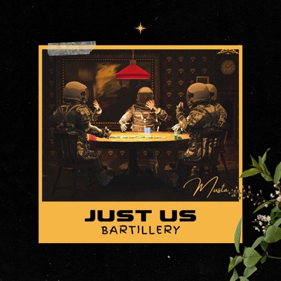 Just Us - Single