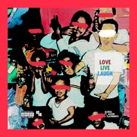 The Three L's (feat. 7latenights & Axxon) Allreal