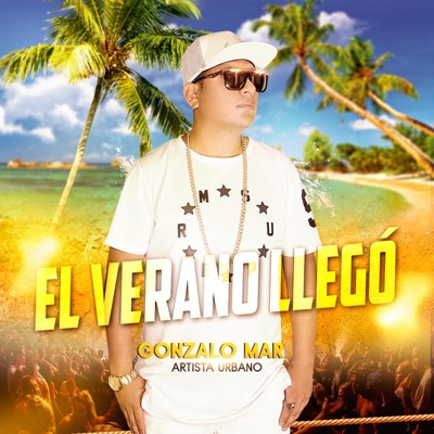El Verano Llegó - Single